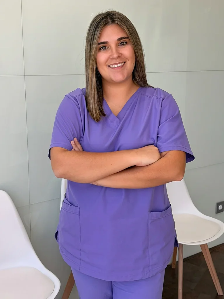 CESAPLORCA - Nuria Sánchez Ruíz