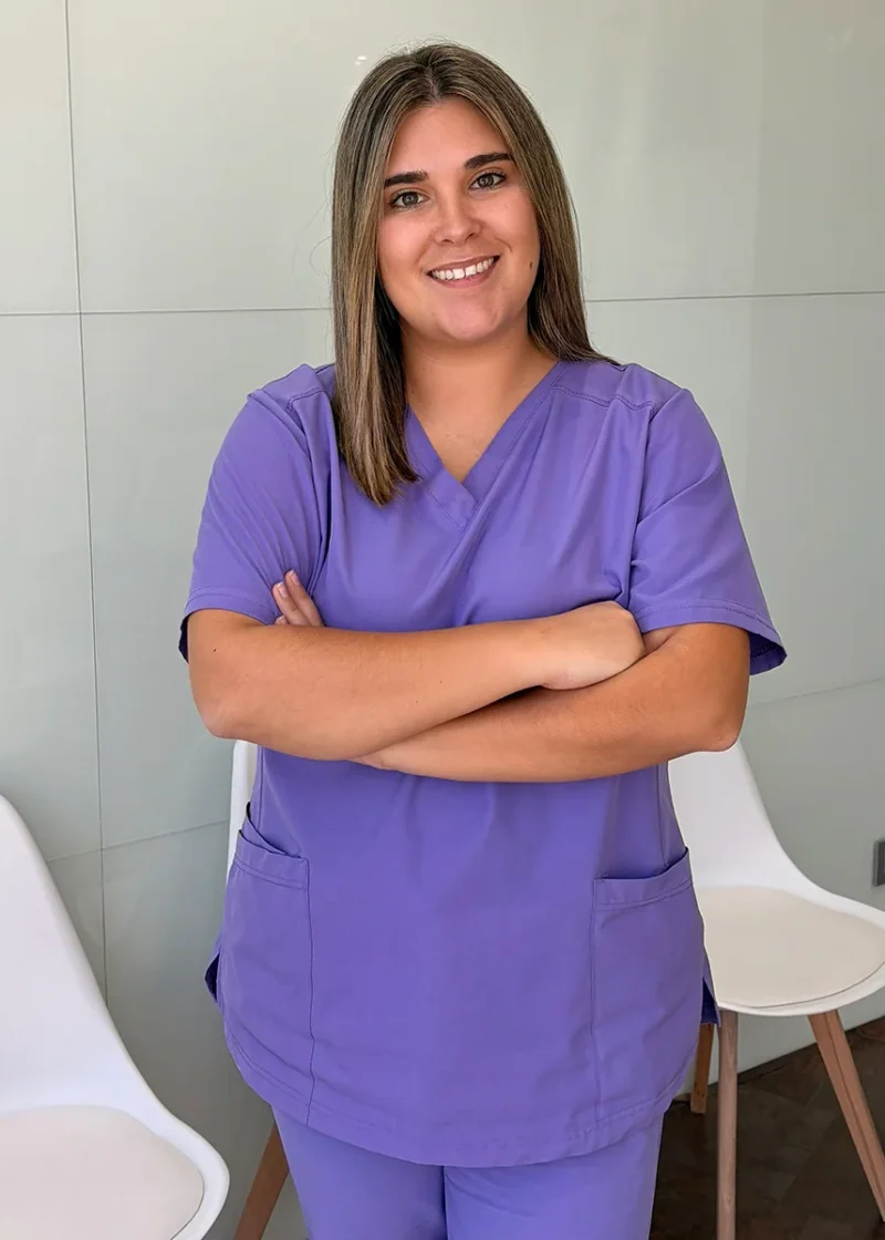 CESAPLORCA - Nuria Sánchez Ruíz