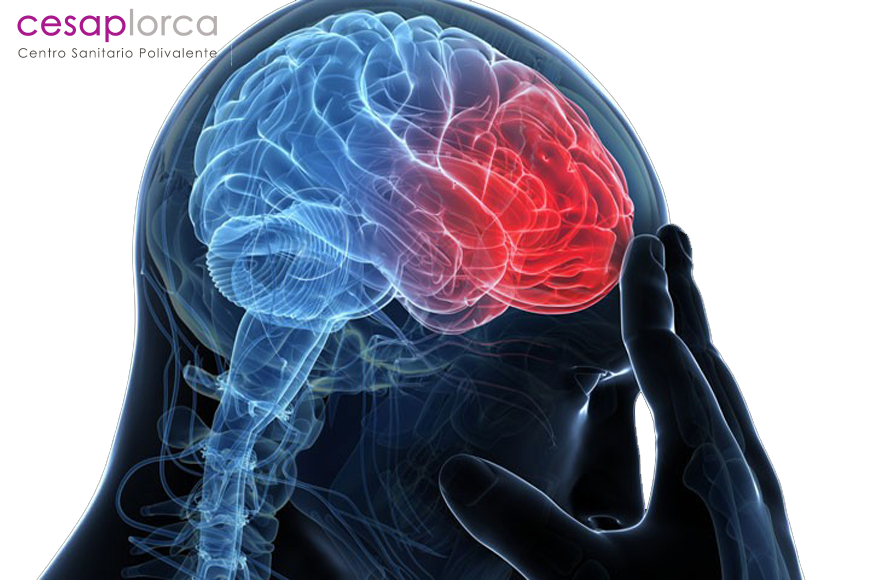 Traumatismo craneoencefálico Causas y Tratamiento CESAPLORCA Traumatismo craneoencefálico Causas y Tratamiento CESAPLORCA